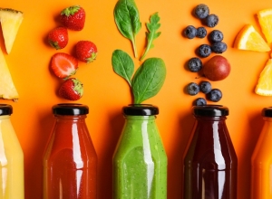 Bỏ túi ngay 10 loại nước uống giúp tăng hệ miễn dịch tự nhiên