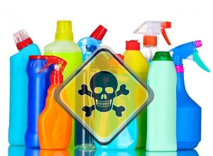 Cảnh báo 12 hóa chất gây ung thư mà chúng ta vẫn thường vô tư tiếp xúc hàng ngày. 