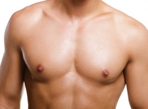 Ung thư vú ở nam giới nghiêm trọng không?