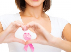 Ung thư vú ở phụ nữ: Hãy ngăn ngừa trước khi quá muộn!