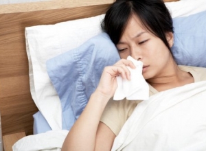 Nghẹt mũi khi nằm: Làm cách nào để dễ chịu hơn?