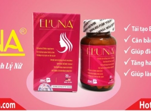 Tổng hợp 7 viên dược phẩm sinh lý nữ tốt nhất hiện nay