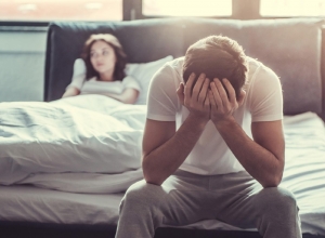 Cảnh báo 5 thủ phạm gây rối loạn cương dương