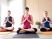 Gợi ý 6 bài tập yoga chữa đau khớp vai hiệu quả tại nhà có thể bạn chưa biết