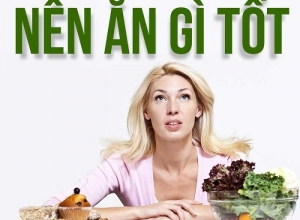 Top 12 loại thực phẩm người cao huyết áp không nên bỏ qua