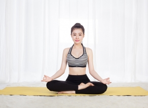 Người huyết áp thấp nên tập các bài yoga nào? Dưới đây là 5 bài yoga dành cho người huyết áp thấp