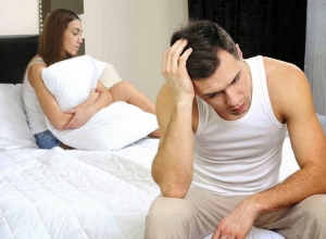 Cảnh báo 4 nguy hiểm bệnh rối loạn cương dương gây ra cho người bệnh 