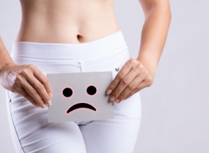 Khô hạn ở nữ giới phải làm sao?