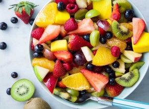 Người nóng gan nên ăn các loại trái cây nào để làm mát gan, thanh lọc cơ thể?