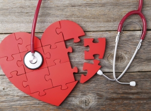 Đi khám ngay nếu có dấu hiệu bệnh suy tim dưới đây