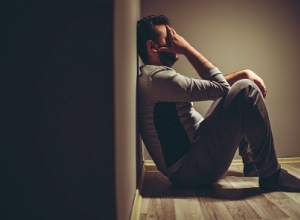 5 tác nhân khiến nam giới dễ mắc trầm cảm