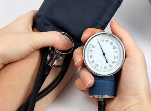 10 tác động cực nguy hiểm của cao huyết áp tới người bệnh