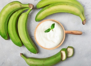 Mách bạn cách làm đẹp từ mặt nạ chuối tại nhà giúp da trắng mịn