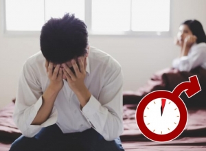Rối loạn cương dương ở người trẻ và những điều bạn không ngờ tới