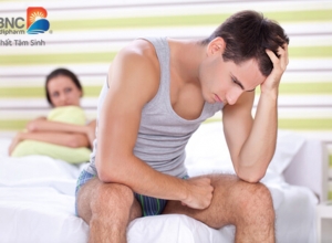 Sự Thật Sốc Về Yếu Sinh Lý Nam: Nhận Diện Ngay Biểu Hiện Và Bí Quyết Khắc Phục Nhanh Chóng