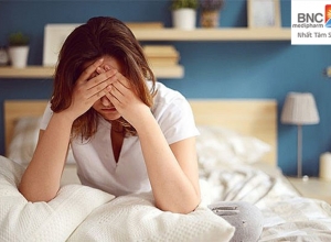 Căng Thẳng Gây Mất Ngủ: Bí Quyết Để Có Giấc Ngủ Ngon Hơn