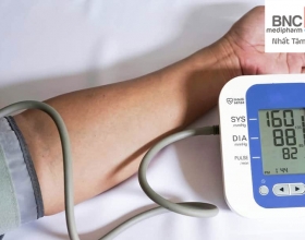Huyết Áp Cao – Nguy Cơ Tiềm Ẩn và Cách Đối Phó Hiệu Quả