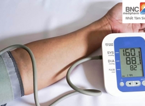 Huyết Áp Cao – Nguy Cơ Tiềm Ẩn và Cách Đối Phó Hiệu Quả