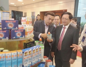 BNC Medipharm với Ngày hội đổi mới sáng tạo năm 2026