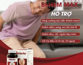 6 sai lầm khiến nhiều người điều trị trĩ thất bại