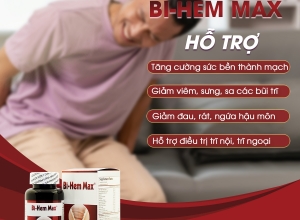Vì sao táo bón có thể đe dọa sức khỏe người cao tuổi?