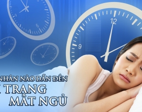 Tác hại của thức khuya nghiêm trọng hơn bạn nghĩ