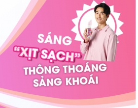 Bí quyết giúp cảm lạnh nhanh khỏi