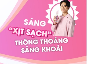 Bí quyết giúp cảm lạnh nhanh khỏi