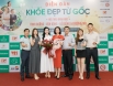 BNC Medipharm với Diễn đàn Khỏe đẹp từ gốc