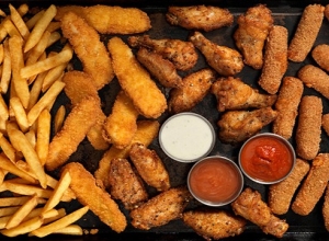 Bệnh nhân bị khớp không nên ăn gì? 