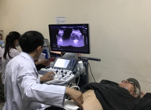 Cách thức chẩn đoán phì đại tiền liệt tuyến