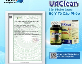 5 Thói Quen Xấu Âm Thầm Gây Sỏi Thận Từ Lối Sống Hiện Đại