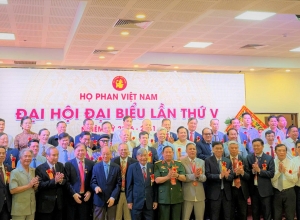 ĐẠI HỘI DÒNG HỌ PHAN 2026: KẾT NỐI TRUYỀN THỐNG – LAN TỎA GIÁ TRỊ SỨC KHỎE CHỦ ĐỘNG