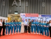 BNC Medipharm tham gia Triển lãm Y dược HCM 2026