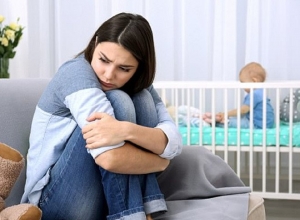 Cách để vượt qua trầm cảm sau sinh mà các mẹ không nên bỏ qua