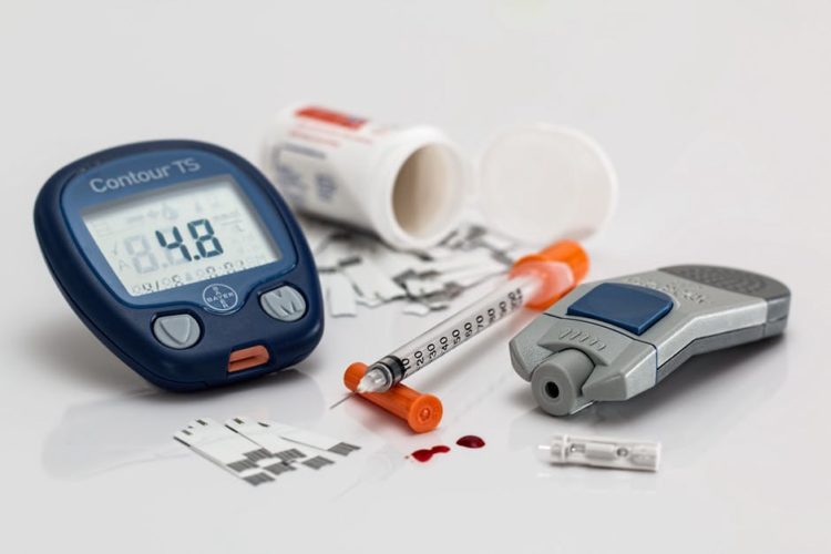 xét nghiệm đánh giá nồng độ glucose ở trong máu 