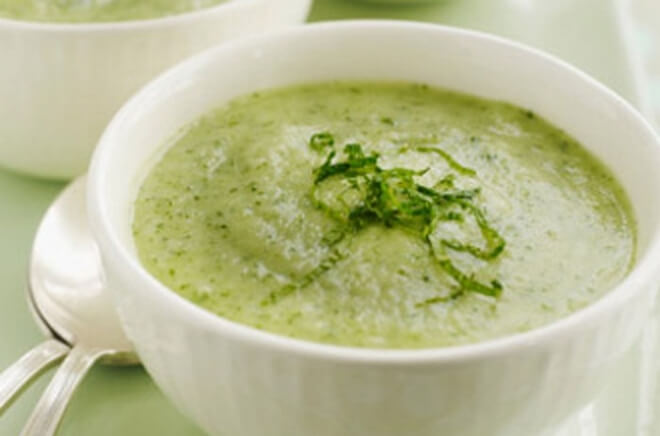 cháo ăn dặm cho bé