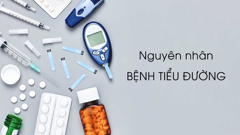 Nguyên nhân nào gây ra bệnh tiểu đường và các biện pháp phòng tránh