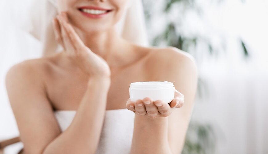 Các dấu hiệu của làn da bị lão hóa và phương pháp chăm sóc da hiệu quả