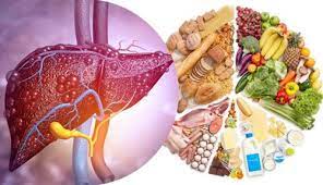 Chế độ dinh dưỡng cho người bị gan nhiễm mỡ