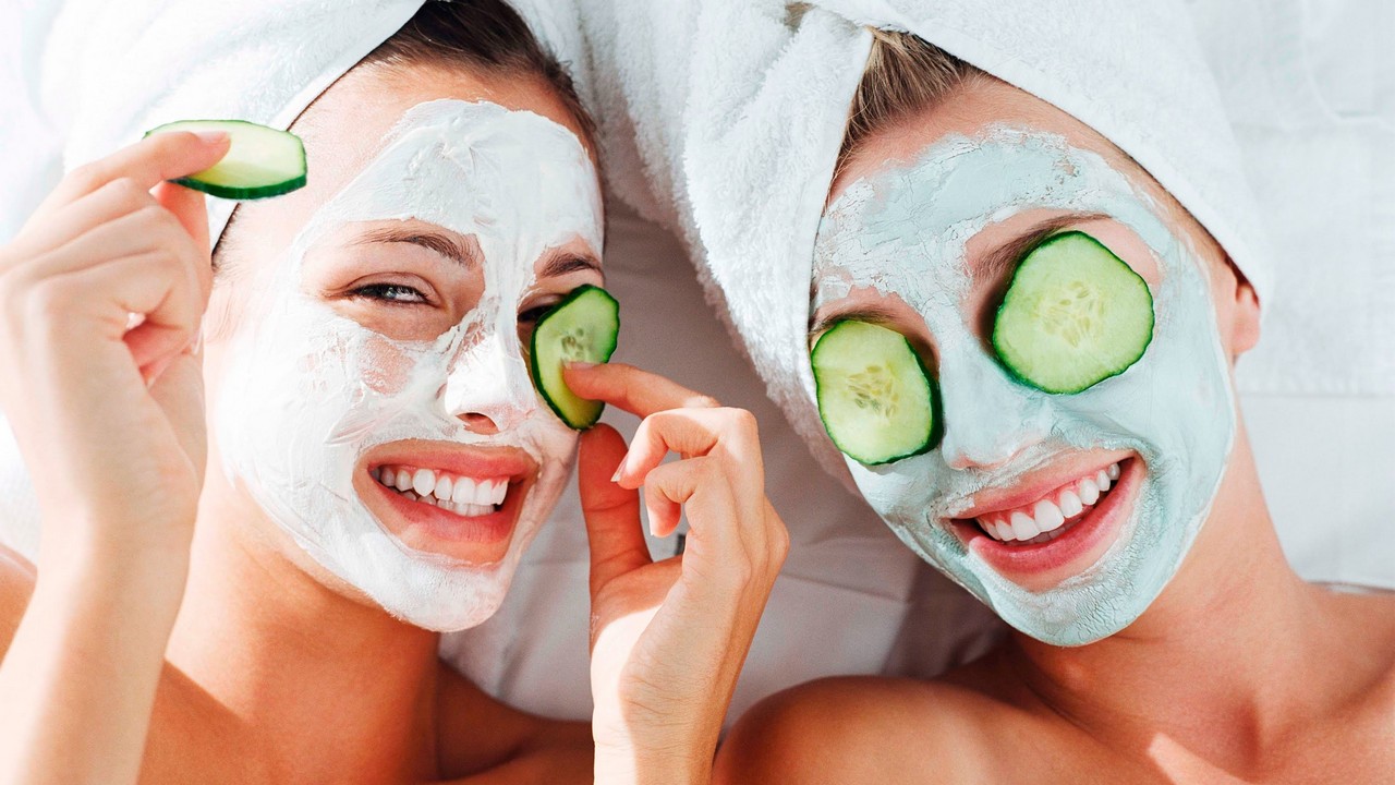 Những cách làm đẹp da mặt từ thiên nhiên hiệu quả tại nhà	