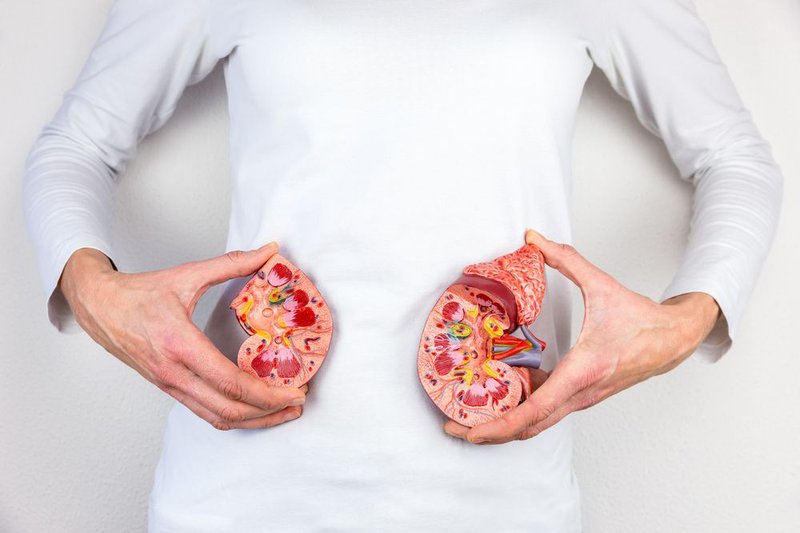 Bệnh suy thận mạn tính có chữa đưọc không – triệu chứng và cách điều trị
