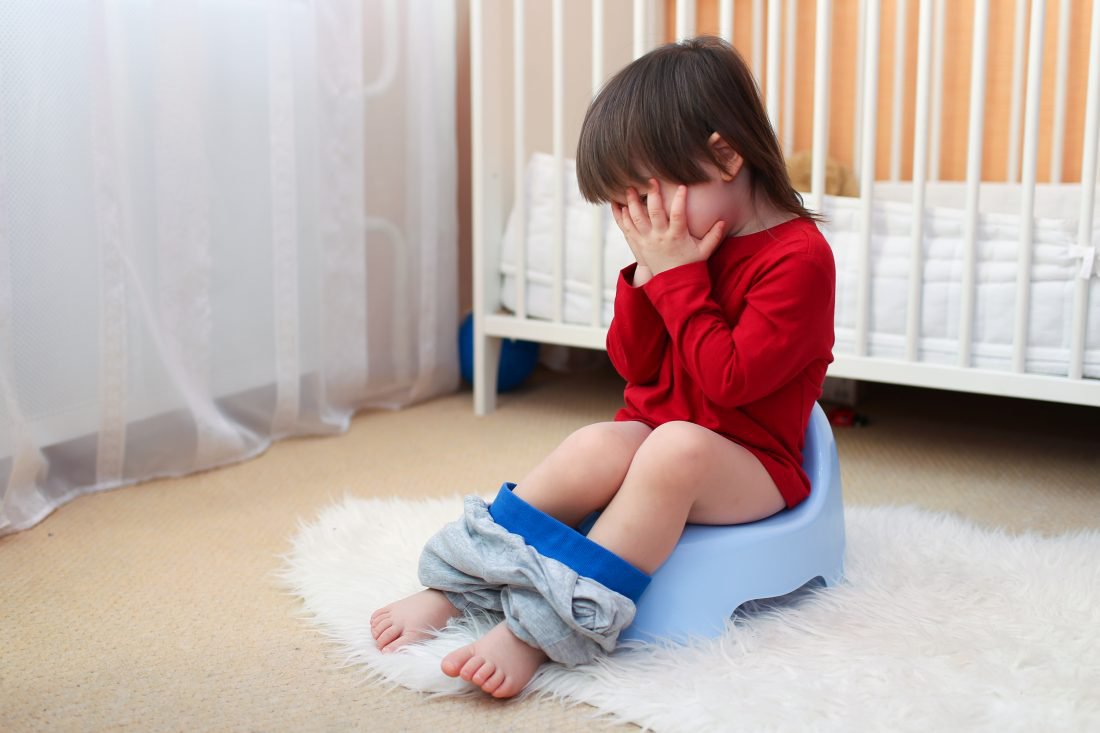 Nguyên nhân viêm bàng quang ở trẻ em và cách điều trị