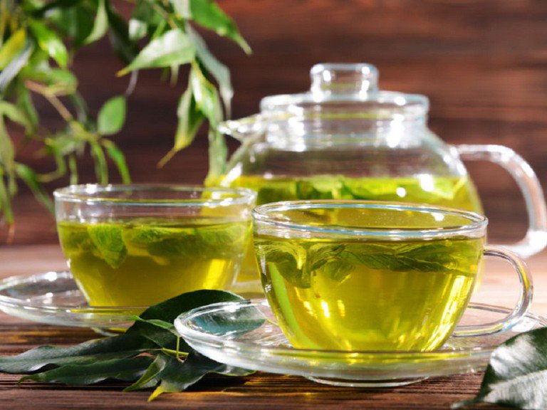 Những loại nước uống giúp thuyên giảm huyết áp tự nhiên