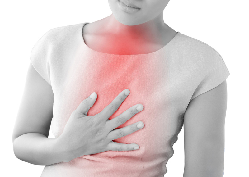 Mẹo chữa bệnh trào ngược dạ dày thực quản hiêu quả