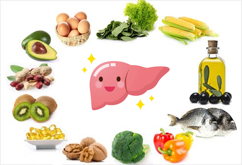 Ăn rau gì tốt cho gan? Những loại rau củ quả cực tốt cho gan mà bạn nên biết