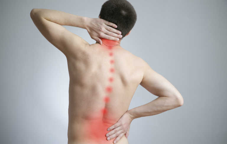 Bài tập cho người thoái hóa cột sống lưng