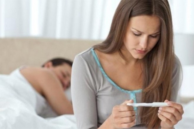 Dấu hiệu cảnh báo bạn mắc bệnh viêm cổ tử cung