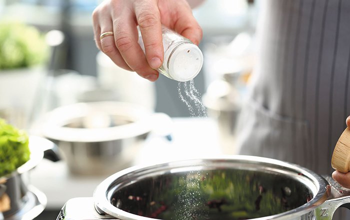 Dấu hiệu cảnh báo chức năng thận suy giảm