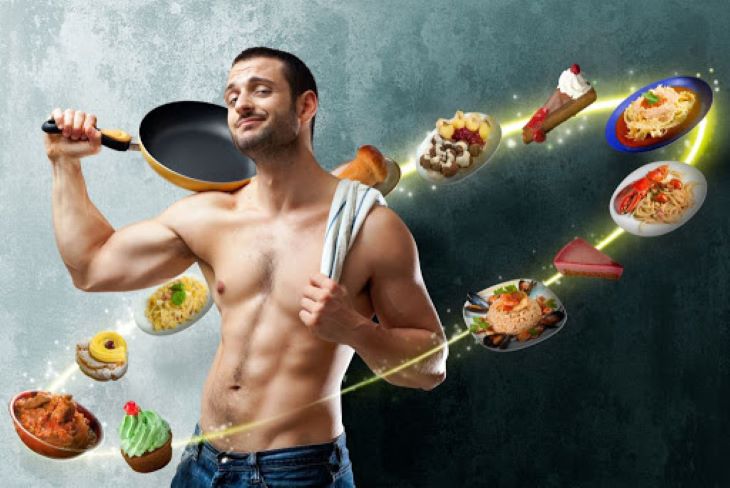 Rối loạn cương dương nên ăn gì và không nên ăn gì?